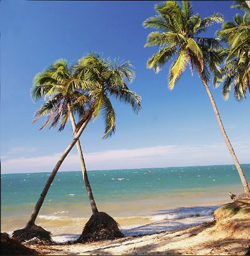 Muine, Phanthiet, Vietnam plages, voyage de noce au Vietnam